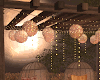 Romantic Fall Photo Room