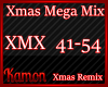MK| Xmas Mega Mix4