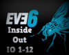 (HD) Inside Out - Eve 6