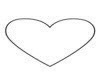 Heart Sticker 4