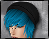 Beanie Hair