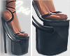 I│Ayana Heels Black