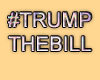 MA #TrumpTheBill