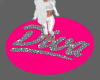 Diva Sign Floor