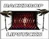 ~R~ BACKDROP LIPSTICKS