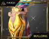 AK Achilia Cape