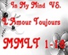 In My Mind LAmour Mix