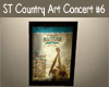ST Country Art Concert 6