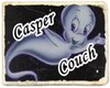 Casper 10 spot couch