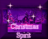 [my]Christmas Spirit