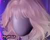 sia blonde