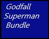 (TRSK)GODFALL BUNDLE M