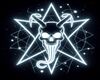 *DK* Venom Satanic Star