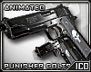 ICO Punisher Colts F