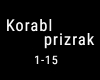 Korabl prizrak
