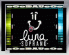 Soprano - Luna