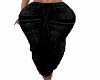 Black Cargo Pants