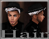 Hat / Hair-2