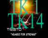 DJ TIESTO TK1 a TK14