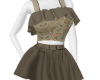 🆅🅿_Cute Skirt