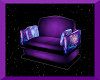 Violet Lust Chair*~