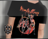 Slayer Shirt