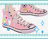 `Saranghae Shoes | Pink