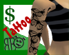  !![$BE]Butterfly Sleeve