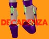 !D Spooktacular shoes v2