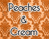 $PS Peaches and Cream
