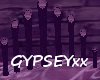 GYPSEY's Floor Lamp
