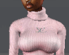 Dezigner Pink Outfit