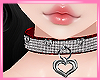 Choker Love Dive