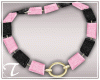 Jenny Jewelry Set Pink