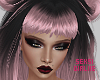 S! Shae Pink Ombre