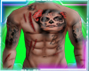 Chest Marks Tattoos