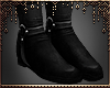 [Ry] Boots Black