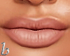 Makeup Lips Nude