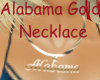 *KR-Necklace Alabama
