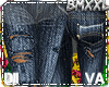 [SlimFit;Denim|Med'XXL}