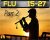 G~ Flute Music ~  pt 2