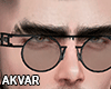 ᴀ| Retro Sunglasses