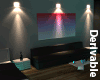 [A] Gaming Neon Room