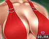 Owzadia Red Outfit e