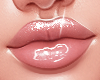 Oily Lip Gloss