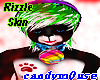 [CM] Rizzle Fur Skin -M-