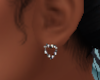 E* GemLove Earrings
