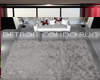 *J*SILVER RUG