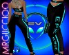 EV  Cut Out Legging 1