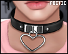 P|HeartCollar